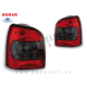 Audi A4 / B5 8D Karavan (96-01) / zadnje luči Audi A4 / B5 8D Karavan (96-01) / zadnje luči