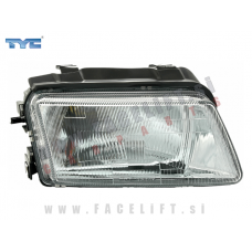 Audi A4 B5 8D 94-99 žaromet desni Audi A4 B5 8D 94-99 žaromet desni