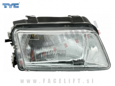 Audi A4 B5 8D 94-99 žaromet desni Audi A4 B5 8D 94-99 žaromet desni