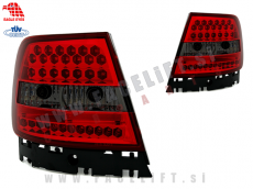 Audi A4 / B5 8D Limuzina (94-00) / zadnje LED luči Audi A4 / B5 8D Limuzina (94-00) / zadnje LED luči