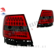 Audi A4 / B5 8D Limuzina (94-00) / zadnje LED luči Audi A4 / B5 8D Limuzina (94-00) / zadnje LED luči