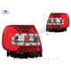 Audi A4 B5 8D Limuzina 94-00 zadnje LED luči Audi A4 B5 8D Limuzina 94-00 zadnje LED luči
