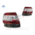 Audi A4 B5 Limuzina 94-00 zadnje LED luči
