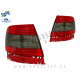 Audi A4 B5 Limuzina 94-00 zadnje LED luči