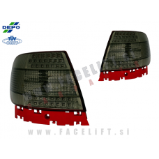 Audi A4 / B5 Limuzina (94-00) / zadnje LED luči Audi A4 / B5 Limuzina (94-00) / zadnje LED luči