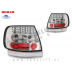 Audi A4 / B5 Limuzina (94-00) / zadnje LED luči