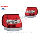 Audi A4 / B5 Limuzina (94-00) / zadnje LED luči Audi A4 / B5 Limuzina (94-00) / zadnje LED luči