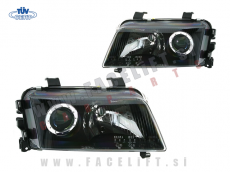 Audi A4 / B5 (94-99) / žarometi Audi A4 / B5 (94-99) / žarometi