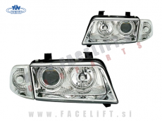 Audi A4 B5 8D 94-99 žarometi Audi A4 B5 8D 94-99 žarometi