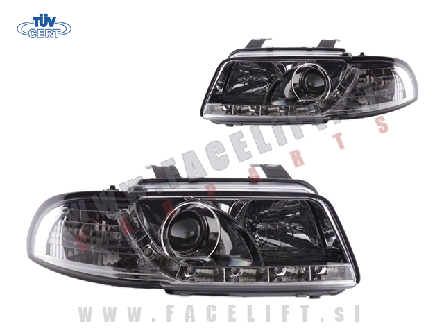 Audi A4 / B5 (94-99) / žarometi Audi A4 / B5 (94-99) / žarometi