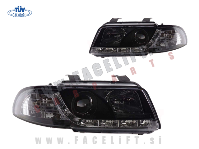 Audi A4 / B5 (94-99) / žarometi Audi A4 / B5 (94-99) / žarometi