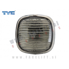 Audi A4 B5 8D 94-99 bočni smernik desni zatemnjeni (smoke) Audi A4 B5 8D 94-99 bočni smernik desni zatemnjeni (smoke)