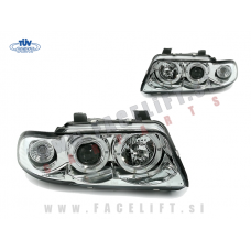 Audi A4 B5 8D 94-99 žarometi Audi A4 B5 8D 94-99 žarometi