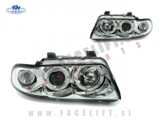 Audi A4 B5 8D 94-99 žarometi Audi A4 B5 8D 94-99 žarometi