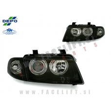 Audi A4 B5 8D 94-99 žarometi Audi A4 B5 8D 94-99 žarometi