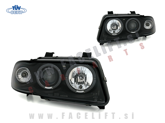 Audi A4 B5 8D 94-99 žarometi Audi A4 B5 8D 94-99 žarometi