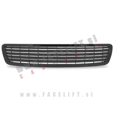 Audi A4 B5 8D 94-01 maska črna (mat) Audi A4 B5 8D 94-01 maska črna (mat)
