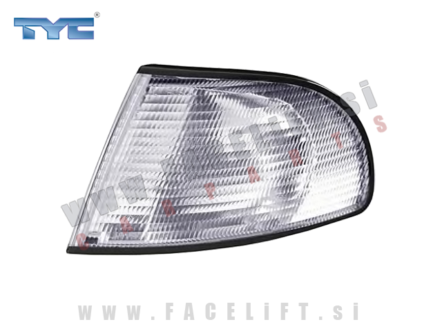 Audi A4 B5 94-99 sprednji smernik levi Audi A4 B5 94-99 sprednji smernik levi