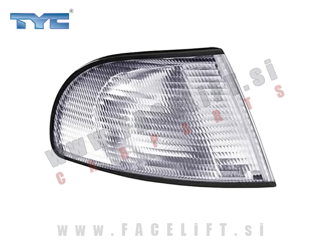 Audi A4 B5 8D 94-99 sprednji smernik desni Audi A4 B5 8D 94-99 sprednji smernik desni