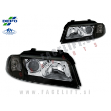 Audi A4 B5 99-01 žarometi Audi A4 B5 99-01 žarometi