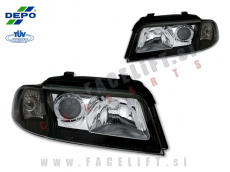 Audi A4 B5 99-01 žarometi Audi A4 B5 99-01 žarometi