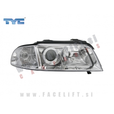 Audi A4 B5 8D 99-01 žaromet desni Audi A4 B5 8D 99-01 žaromet desni