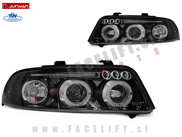 Audi A4 B5 8D 99-01 žarometi
