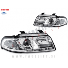 Audi A4 B5 8D 99-01 žarometi Audi A4 B5 8D 99-01 žarometi