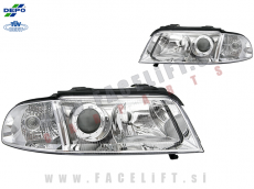 Audi A4 B5 99-01 žarometi Audi A4 B5 99-01 žarometi
