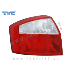 Audi A4 B6 8E Limuzina 00-04 zadnja luč leva