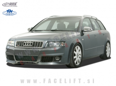 Audi A4 B6 8E 00-04 sprednji odbijač S-Edition Audi A4 B6 8E 00-04 sprednji odbijač S-Edition