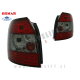 Audi A4 / B6 8E Karavan (00-04) / zadnje LED luči Audi A4 / B6 8E Karavan (00-04) / zadnje LED luči