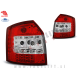 Audi A4 B6 8E Karavan 00-04 zadnje LED luči Audi A4 B6 8E Karavan 00-04 zadnje LED luči