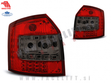 Audi A4 B6 8E Karavan 00-04 zadnje LED luči