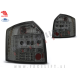 Audi A4 B6 8E Karavan 00-04 zadnje LED luči Audi A4 B6 8E Karavan 00-04 zadnje LED luči