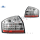 Audi A4 / B6 8E Limuzina (00-04) / zadnje LED luči Audi A4 / B6 8E Limuzina (00-04) / zadnje LED luči