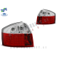 Audi A4 Limuzina B6 8E 00-04 zadnje LED luči Audi A4 Limuzina B6 8E 00-04 zadnje LED luči