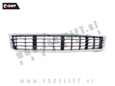 Audi A4 B6 8E 00-04 mreža sprednjega odbijača srednja