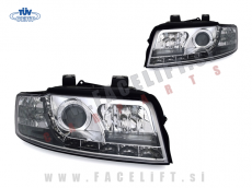 Audi A4 / B6 8E (00-04) / žarometi Audi A4 / B6 8E (00-04) / žarometi