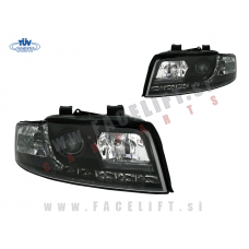 Audi A4 / B6 8E (00-04) / žarometi Audi A4 / B6 8E (00-04) / žarometi