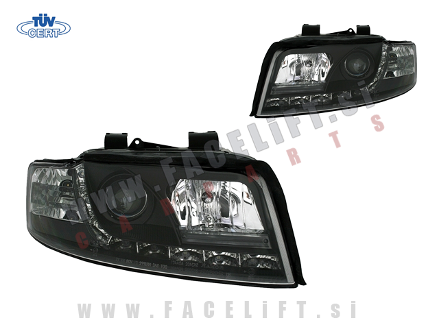 Audi A4 / B6 8E (00-04) / žarometi Audi A4 / B6 8E (00-04) / žarometi