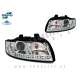 Audi A4 B6 8E 00-04 žarometi Audi A4 B6 8E 00-04 žarometi