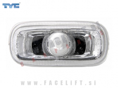Audi A4 B6 8E 00-04 bočni smernik levi Audi A4 B6 8E 00-04 bočni smernik levi