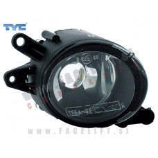 Audi A4 / B6 8E (00-04) / meglenka / leva Audi A4 / B6 8E (00-04) / meglenka / leva