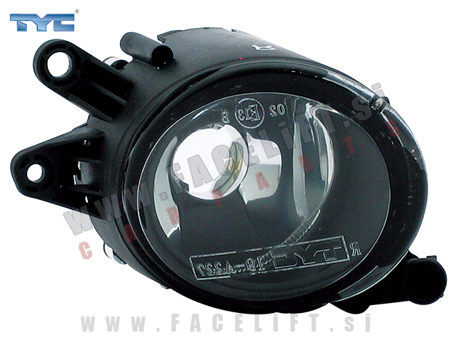 Audi A4 / B6 8E (00-04) / meglenka / leva Audi A4 / B6 8E (00-04) / meglenka / leva