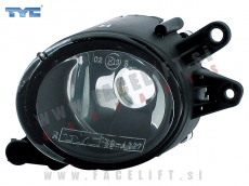 Audi A4 / B6 8E (00-04) / meglenka / desna Audi A4 / B6 8E (00-04) / meglenka / desna
