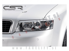 Audi A4 / B6 (00-04) / blende za žaromete Audi A4 / B6 (00-04) / blende za žaromete