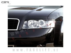Audi A4 B6 8E 00-04 blende za žaromete Audi A4 B6 8E 00-04 blende za žaromete