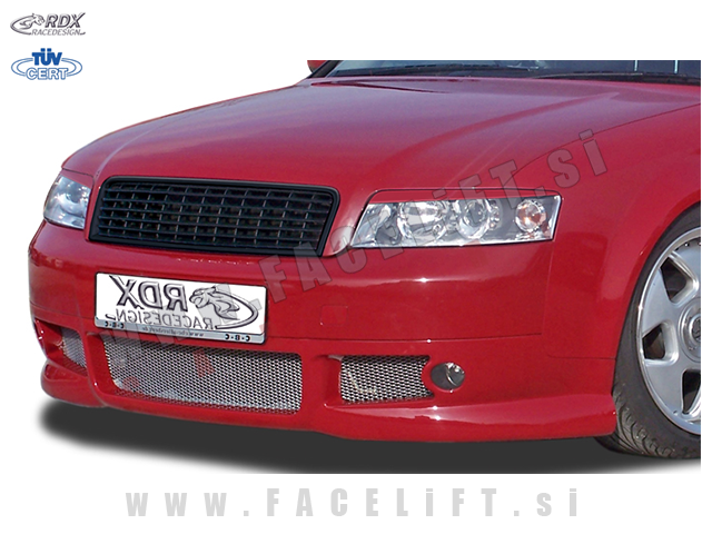Audi A4 / B6 (00-04) / blende za žaromete Audi A4 / B6 (00-04) / blende za žaromete