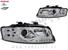 Audi A4 / B6 8E (00-04) / žarometi Audi A4 / B6 8E (00-04) / žarometi